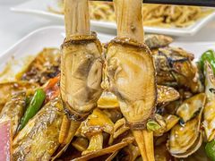 -嘉升大排档(番禺总店)