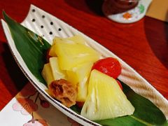 -松羽料理(国大店)