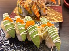 -仙隐小鹿料理食堂(武汉摩尔城店)