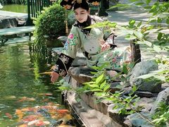 -白家大院·王府宫廷菜(苏州街店)