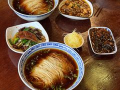 -同得兴 Since·1995 传统苏式面馆(嘉馀坊店)