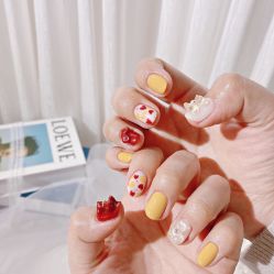 -SixOne六一日式美甲美睫