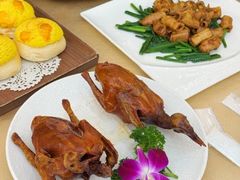 -轩记海鲜餐厅·四十五年老字号·经典粤菜(西区彩虹店)