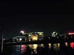 -武汉两江游览·夜游长江(汉口粤汉码头)