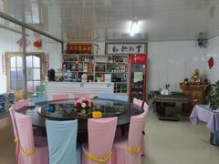 -庆岭迎宾园正宗活鱼馆