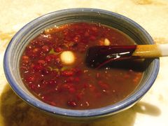 陈皮红豆沙-那家小馆•北京菜•烤鸭(中关村店)