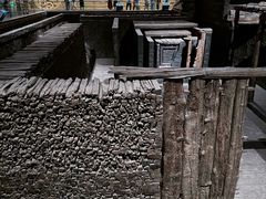 -北京大葆台遗址博物馆