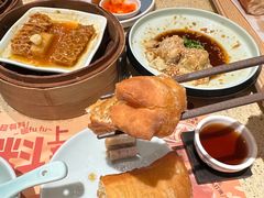 -点都德(奥体印象城店)