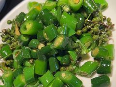 -探鱼·鲜青椒爽麻烤鱼(领展购物广场店)