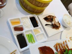 -民福居烤鸭店(石榴庄店)