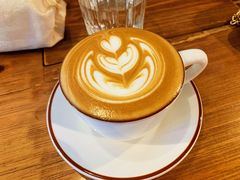 -转山咖啡(松柏社区店)