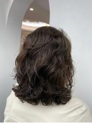-艾美A·M Hair Salon