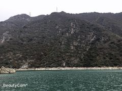 -汉中石门栈道景区