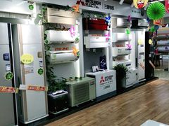 -苏宁易购(Suning Pro北京回龙观店)