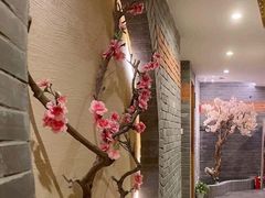 -迈格笙SPA·影院式足道·采耳(金桥店)