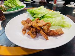 -美未居·老字号·地道顺德菜·桑拿鸡·鱼生(容桂店)