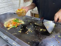 -大东北首席烤冷面(常兴路店)