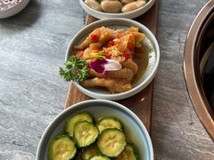 -大头椰·海南椰子鸡火锅(思明万象城店)