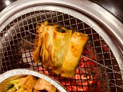 -瑞杰烧烤店·24小时营业(山东路店)