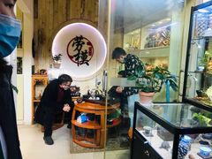 -万商花鸟市场