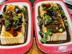 -边江铁锅炖鱼(振八街店)