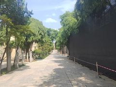-西安关中民俗艺术博物院