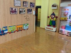 -金宝贝早教(和悦汇店)