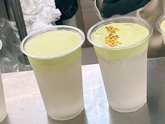 -Yee3·三号椰(上海中山公园龙之梦店)