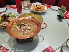 -陈家老院子(高新店)