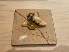 -Ginza Onodera 鮨(外滩十八号店)