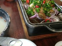 -小土豆北方菜馆(文慧园店)