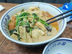 -承旭麻辣烫(马家堡东路店)