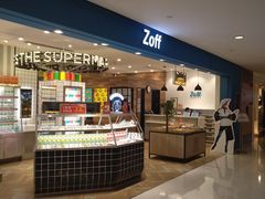 门面-COSTA COFFEE(恒基名人购物中心店)