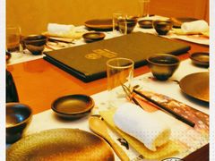 -大江户日本料理(吕厝店)