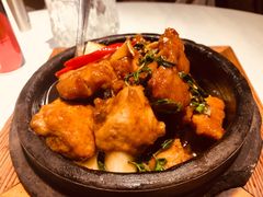 -汤城小厨•粤菜•靓汤(苏州街店)