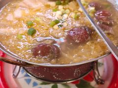 -闯关东东北农家菜(崂山石老人店)