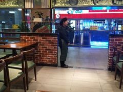 大堂-李先生牛肉面大王(济南火车站候车室店)