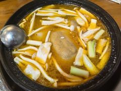 -代羊肉(中和店)