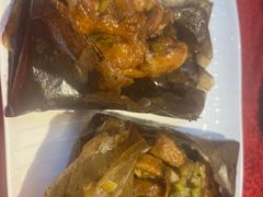 -粤北餐馆