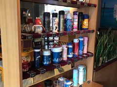 -COSTA COFFEE(济南振华商厦店)