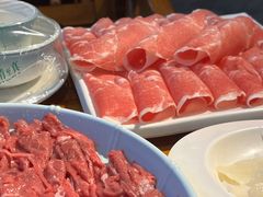 -義聚德·清真铜锅涮羊肉·烧烤(河东店)