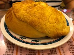 菠萝油-金华冰厅