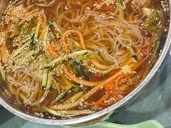 -春花民族美食(佳木斯总店)