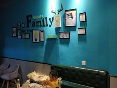 大堂-披萨王(方家栏店)