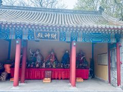 -妙峰山风景名胜区