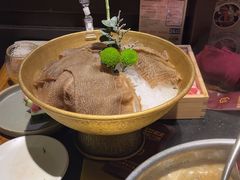 -巴奴毛肚火锅(广益哥伦布店)