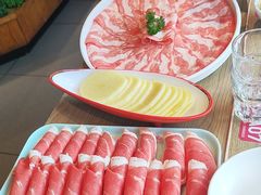 -彤德莱牛肉火锅(双港店)