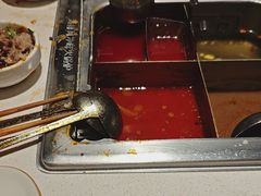 -海底捞火锅(玉桥商业广场店)