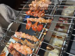 -很久以前羊肉串(朝阳路店)