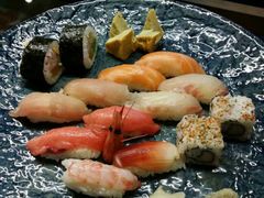 寿司拼盘-伊藤ITO(侨福芳草地购物中心店)